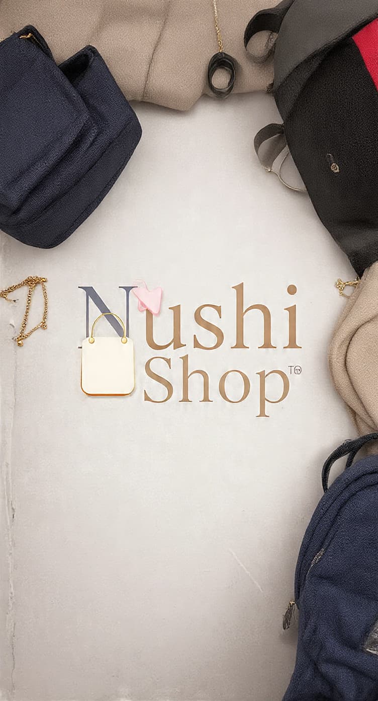 Nushi Shop