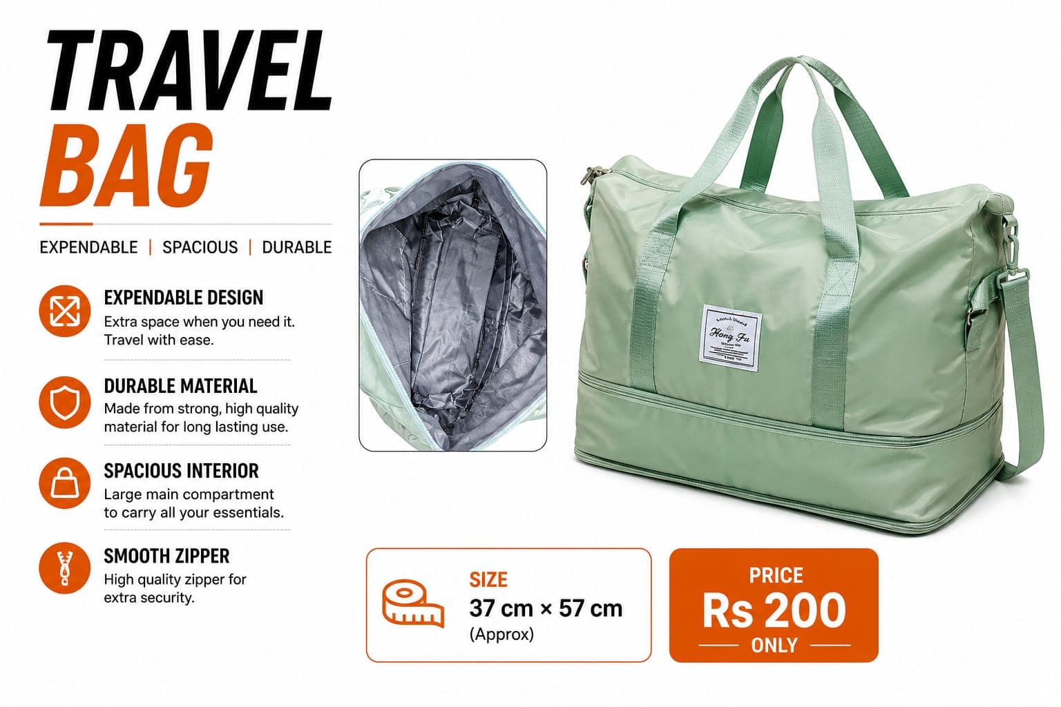 Bag