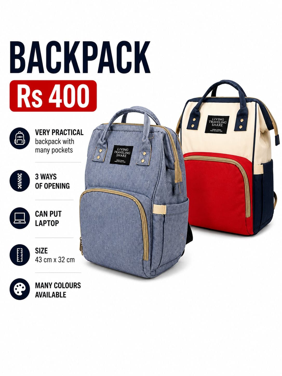 Backpack