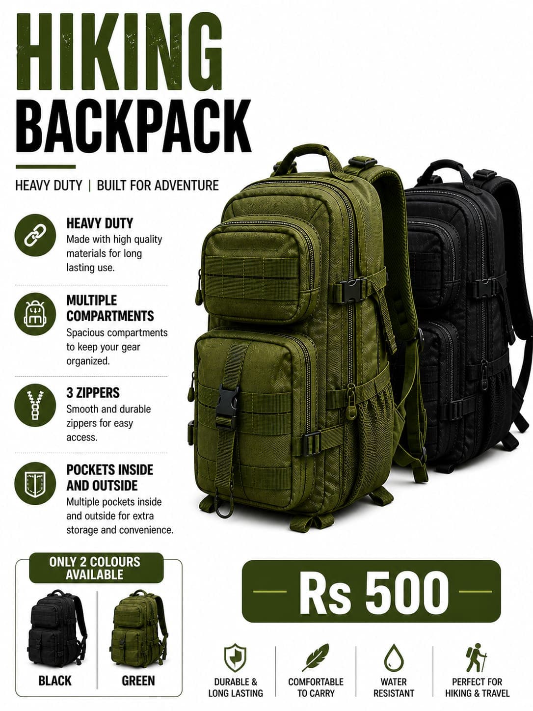 Backpack