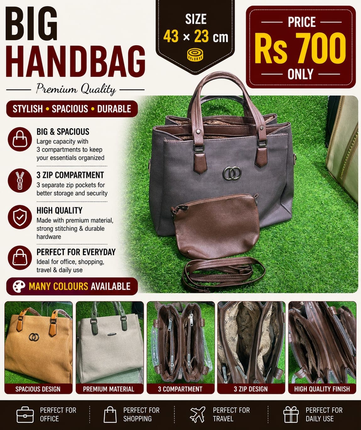 Bag