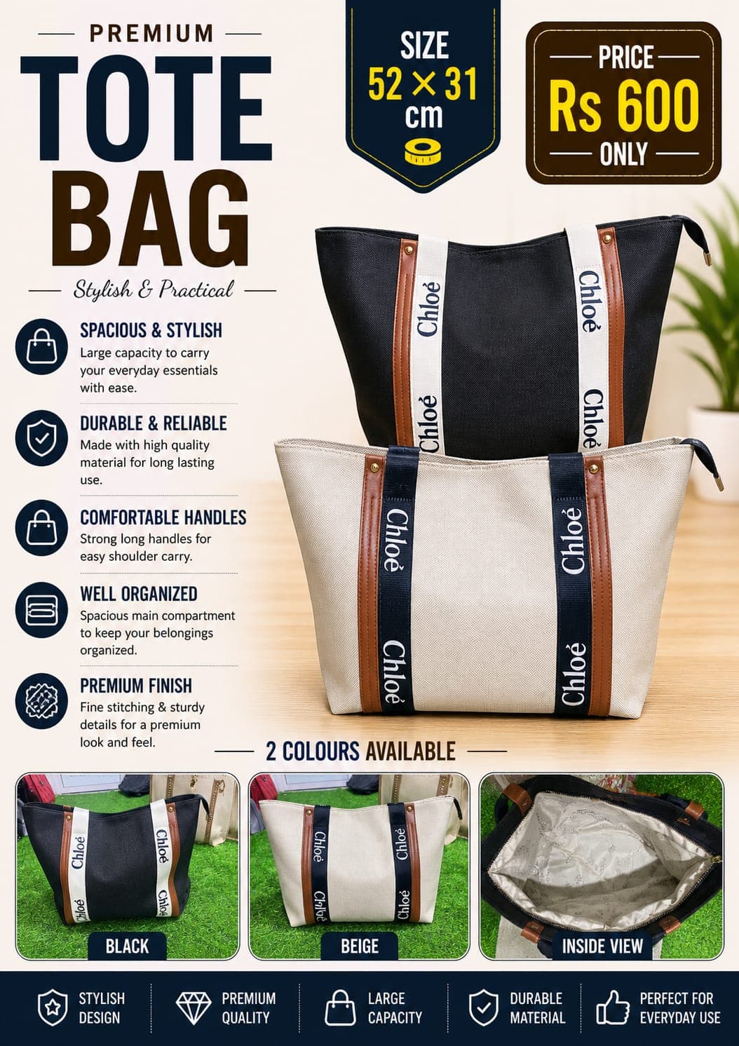 Bag