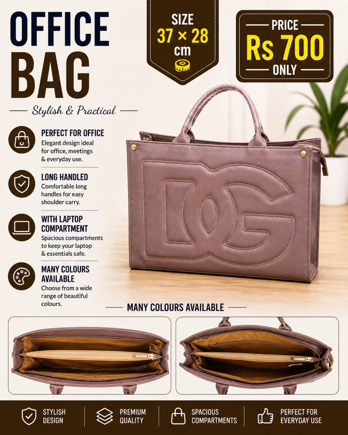 Office bag