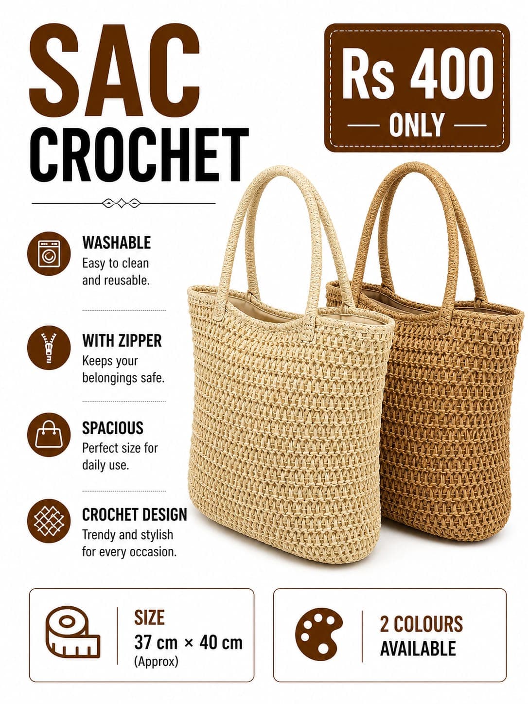Bag