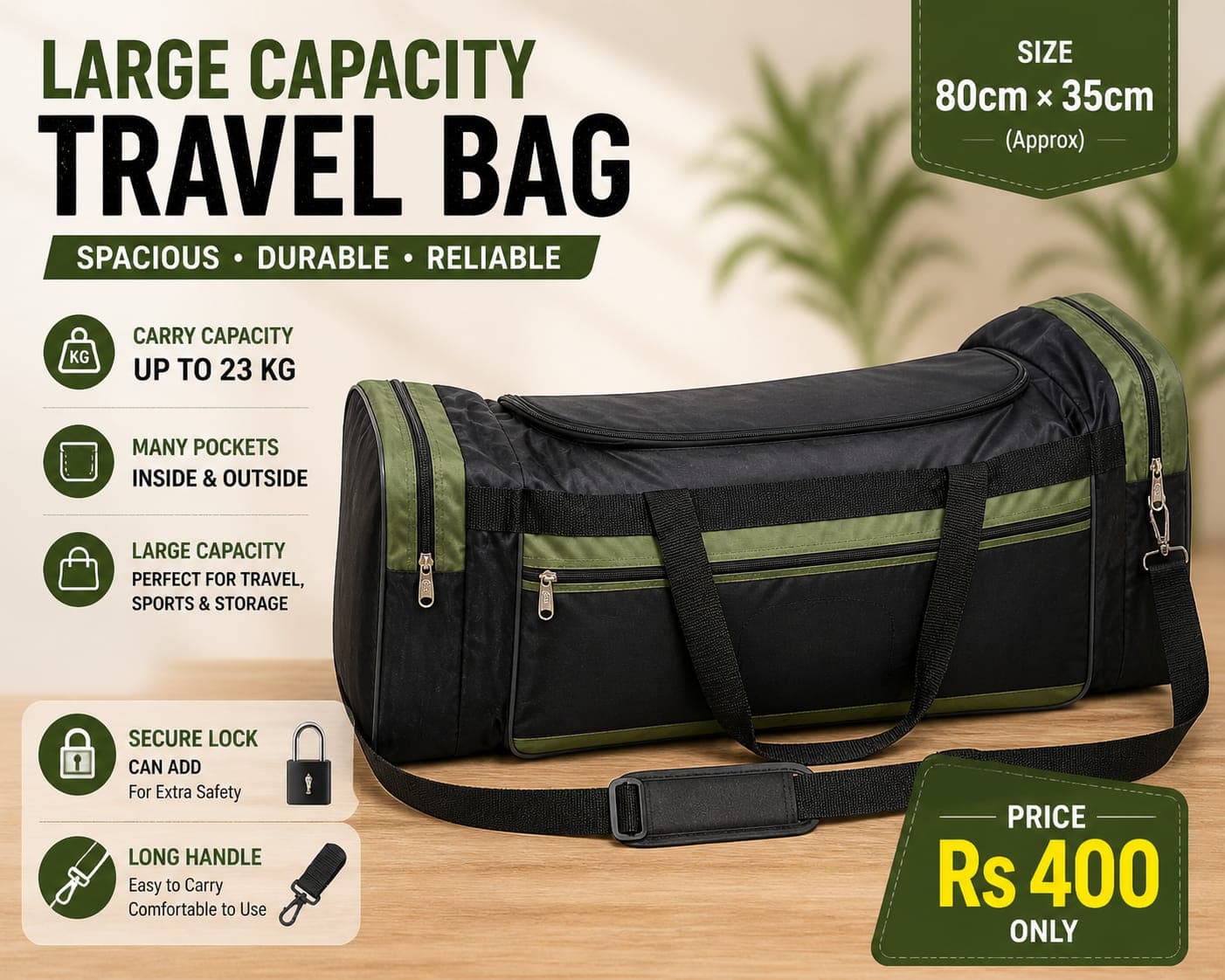 Bag
