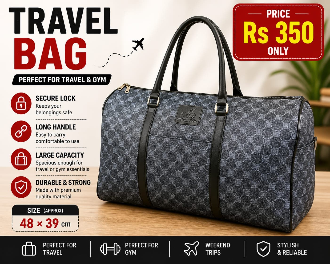Bag