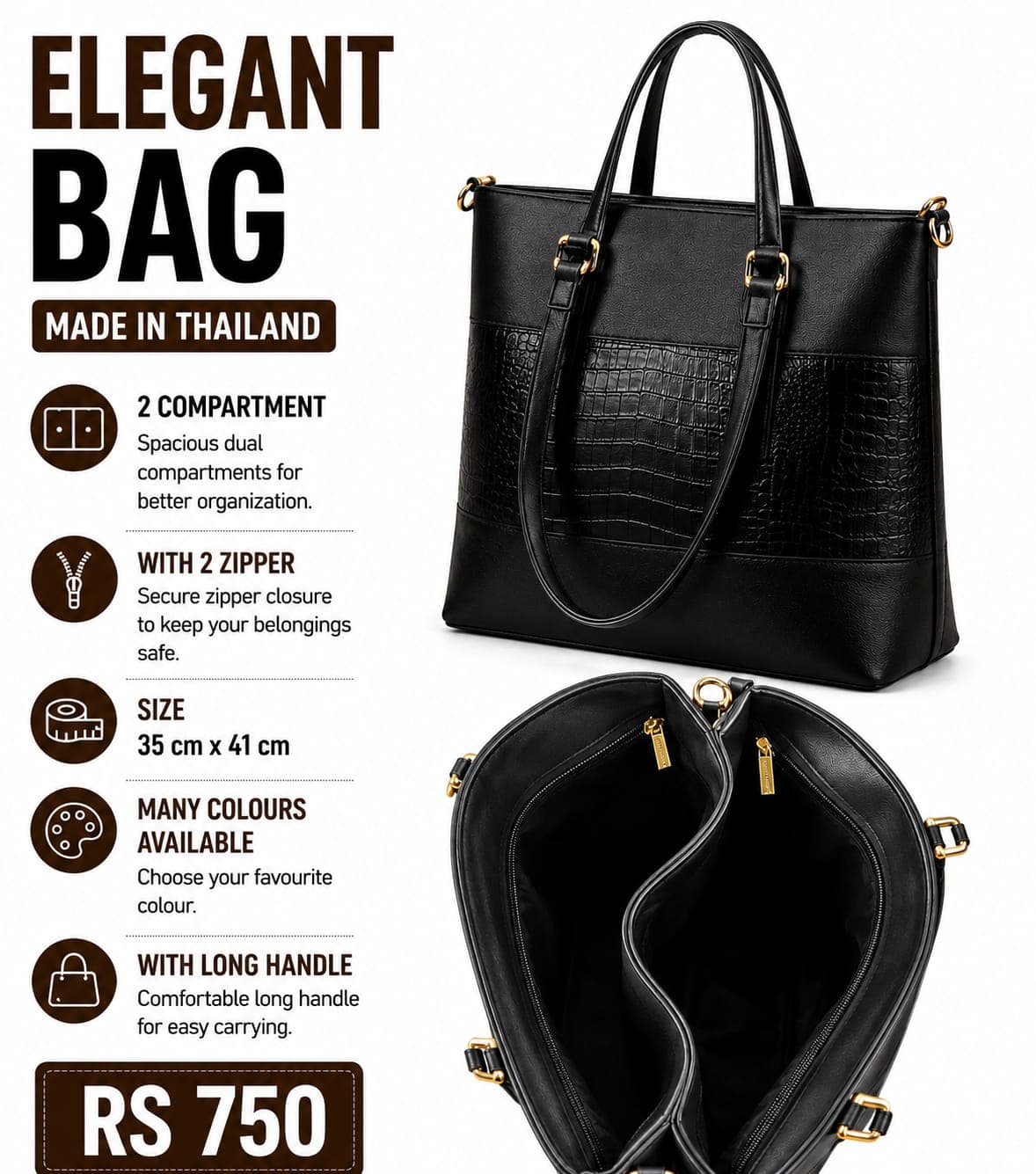 Bag